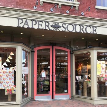 Image result for paper source georgetown